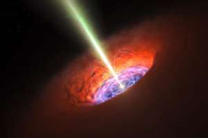 Создано покрытие с абсолютной поглощающей способностью: искусственная «черная дыра»