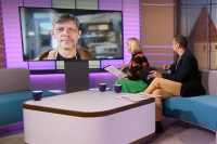 Обстановка в Никополе оказалась лучше, чем думали