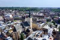 Львов создаст собственного застройщика