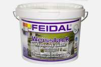 Появилась новая эмаль для внутренних и внешних работ