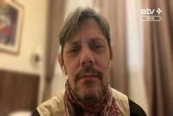 Журналист подчеркнул необходимость передачи оружия Украине