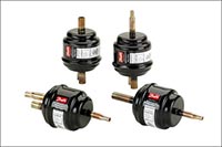 Выпущены новые модели фильтров-осушителей Danfoss