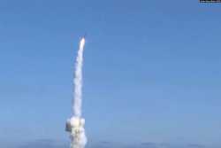 Какими ракетами Россия бьет по Украине