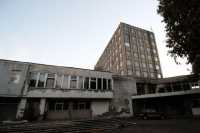 В Одессе приватизировали многоэтажку исследовательского института