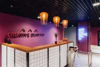 В Киеве появится еще 17 тыс. кв. м коворингов