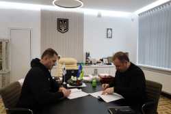 Пiд Львовом збудують ще одну сонячну електростанцiю