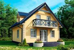 Какие дома пользуются наибольшим спросом