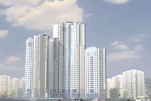 ГАСК взыскал штраф с самостройщика под Киевом