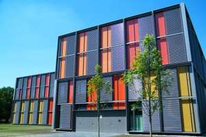 Что, на самом деле, представляют из себя солнцезащитные ставни