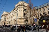 На строительство «студенческого» паркинга уже есть претенденты