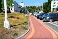 Керамейя представила коллекцию клинкерной брусчатки. Видео