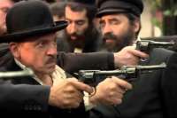 Курьезы: как бандиты построили одесский железнодорожный вокзал