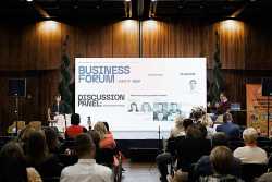 В Києві відбувся ІІ Архітектурно-будівельний Business Forum