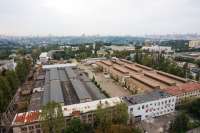 "Коммашу" сдали землю в аренду