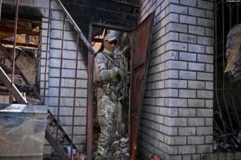 Как собирают доказательства преступлений России для международного суда