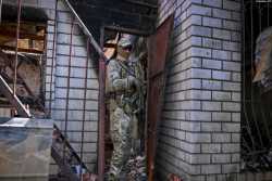 Как собирают доказательства преступлений России для международного суда