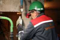 Харкiв вiдновить 1,5 км трубопроводiв у будинках