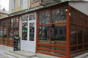 В Николаеве незаконно построили и эксплуатировали магазин