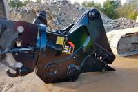 У Caterpillar появилась линейка новых мультипроцессоров