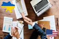 У Вашингтонi обговорили перспективи розвитку програми &quot;єОселя&quot;