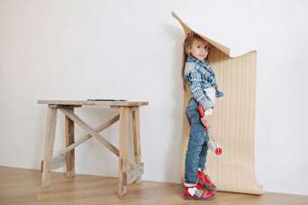 Как рассчитать количество обоев на комнату