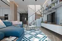 Спрос сосредоточится на комфорт-квартирах