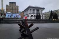 Белорусы вдохновлены украинцами