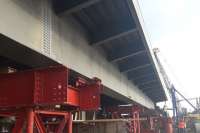 К концу года через Чертомлык откроют новый мост