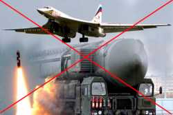 В США предполагают, что у русских вообще нет ядерного оружия