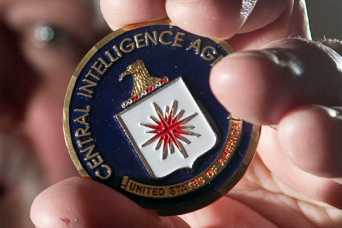 Российская разведка провела переговоры с ЦРУ США