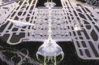 Проект терминала будущего оценили в $15 тыс.