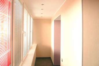 Как быстро и надежно утеплить балкон или лоджию