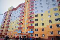 В Николаеве по жилпрограммам ввели дом