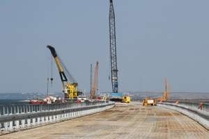 Керченский мост выдавливает жителей Цементной слободки на улицу