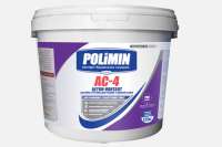 Представлена новая адгезионная грунтовка для гладких и плотных оснований