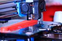 Как 3D-печать изменила стройиндустрию