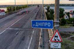 Зачем Украина анонсирует контрнаступление на Херсон