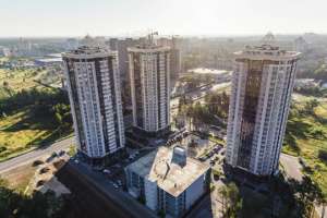 Бровары выступили против крупного застройщика