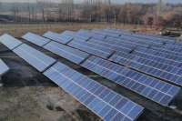 Желтые Воды застроят солнечными электростанциями