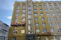 Ремонт у корпусi реабiлiтацiї Unbroken завершать до кiнця року