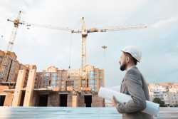 Законопроект о реформе градостроительства не ждут раньше 2023 г.