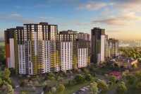 Продажи новых квартир никак не могут начать