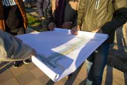 У Львовi перенесуть ринок