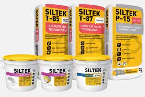 Украинская система утепления обеспечивает 25-летний срок эксплуатации