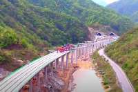 Как строят лучшие дороги в мире. Видео