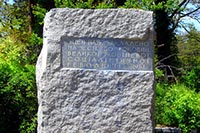 Суд забрал у строителя кафе участок возле парка в Черкассах