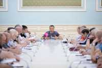 Київ починає готуватися до складного опалювального сезону