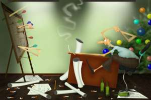 В каких офисах работают архитекторы Европы. Фото