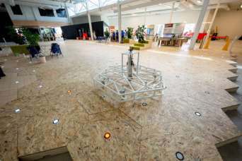 Архитектор предлагает менять назначение улицы в течение дня