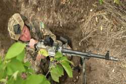 Что говорят западные эксперты о наступлении ВСУ на юге